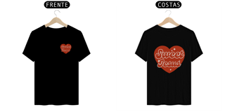 T-shirt | Sweet Jesus