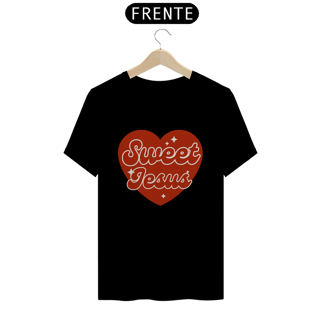 Nome do produto T-shirt | Sweet Jesus