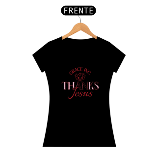 Nome do produto Camiseta Baby Long | Personalizada com sua arte