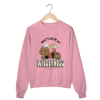 Nome do produto Moletom | Wilderness