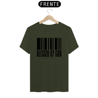 Nome do produto T-shirt | Blessed