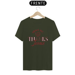 Nome do produto Camiseta | Personalizada com sua arte