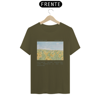 Nome do produto T-shirt | Perfection 