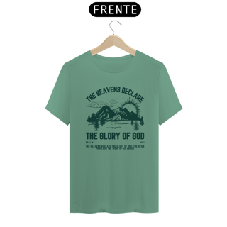 Nome do produto T-shirt Estonada | Glory of God
