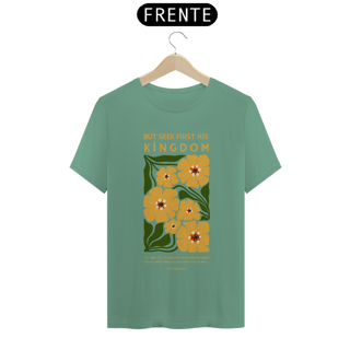 Nome do produto T-shirt Estonada | Kingdom