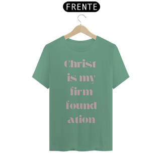 Nome do produto T-shirt Estonada | My Foundation