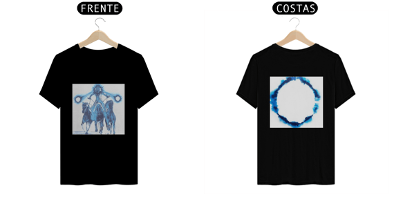 camisa matue 333