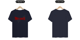 Nome do produto Camisa Edição Teias do Poder
