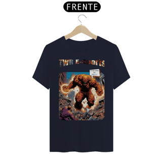 Nome do produto Camisa Tá na hora do pau !