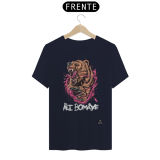 Nome do produto camisetas streetwear Ali Bomaye
