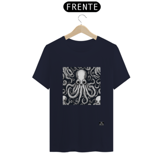 Nome do produto Camisa Street Wear Polvo