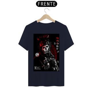 Nome do produto Camisa Ghost de Sangue