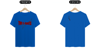 Nome do produto Camisa Edição Teias do Poder