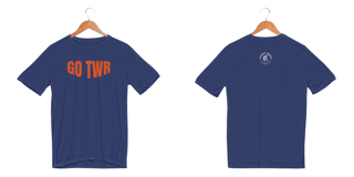 Nome do produto Camisa Torcedor TWR E-Sports