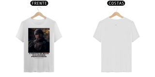 Nome do produto Camisa Capitão Price - Call of duty 