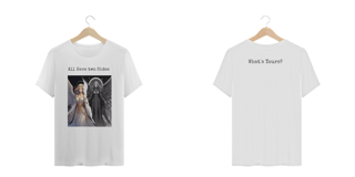 Camisa Light and Darkness