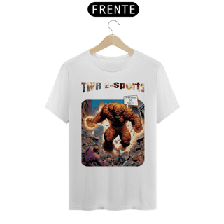 Nome do produto Camisa Tá na hora do pau !