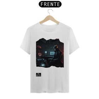 Nome do produto Camisa Herói Sombrio