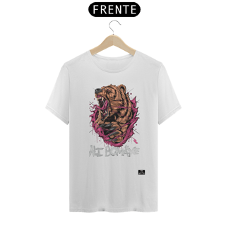 Nome do produto camisetas streetwear Ali Bomaye