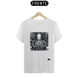 Nome do produto Camisa Street Wear Polvo