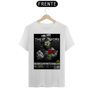 Nome do produto Camisa Perdão de Ghost