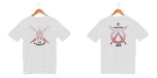 Camisa TWR E-Sports Torcedor Dry fit