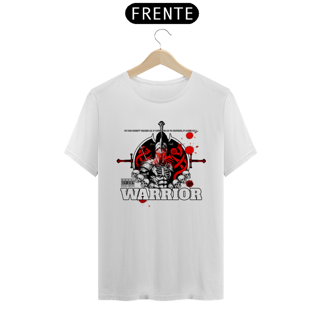 Nome do produto Camisa Guerreiro Espartano | Honra e Glória