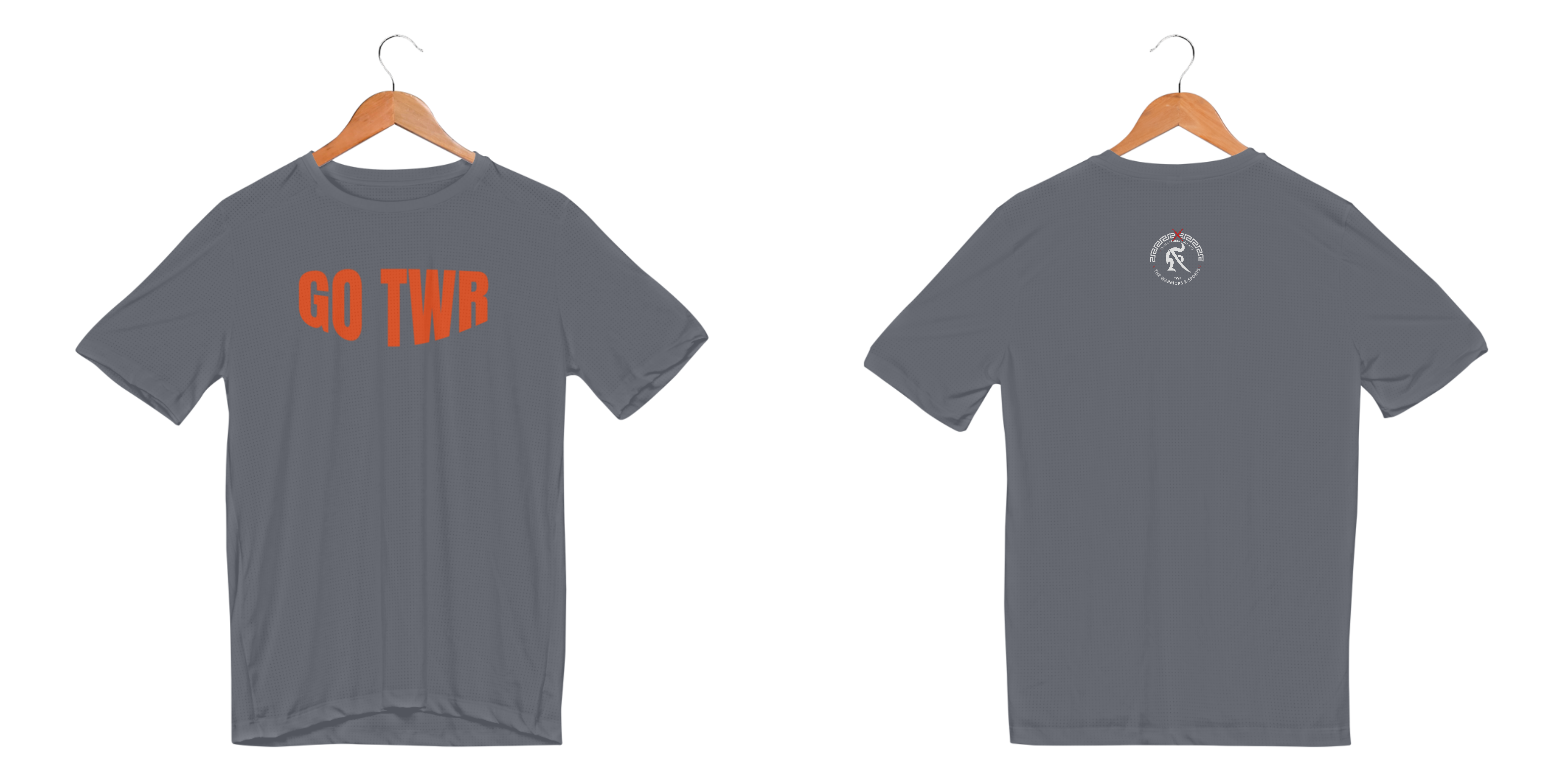 Camisa Torcedor TWR E-Sports