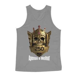 Nome do produto Regata dos Melhores - Call of Duty