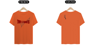 Nome do produto Camisa Edição Teias do Poder