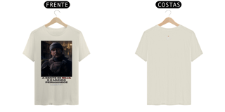 Nome do produto Camisa Capitão Price - Call of duty 