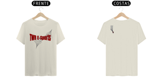 Nome do produto Camisa Edição Teias do Poder