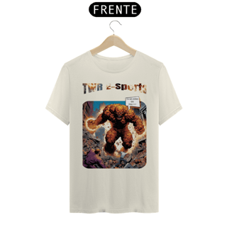 Nome do produto Camisa Tá na hora do pau !