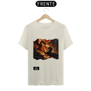 Nome do produto Camisa Duelo de Dragões