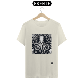 Nome do produto Camisa Street Wear Polvo