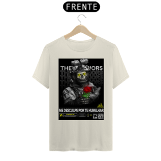 Nome do produto Camisa Perdão de Ghost