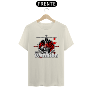Nome do produto Camisa Guerreiro Espartano | Honra e Glória