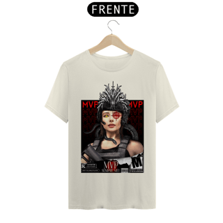 Nome do produto Camisa MVP Sempre meu !