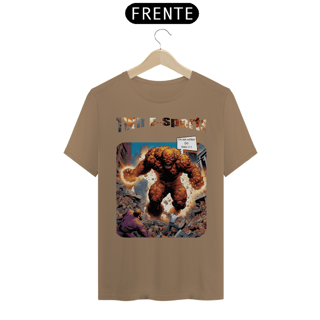 Nome do produto Camisa Tá na hora do pau !