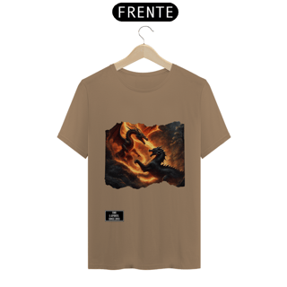 Nome do produto Camisa Duelo de Dragões