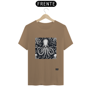 Camisa Street Wear Polvo