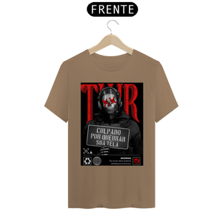 Nome do produto Camisa Ghost Culpado