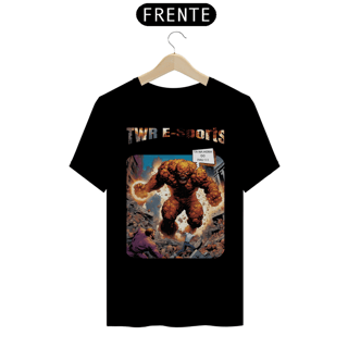 Nome do produto Camisa Tá na hora do pau !