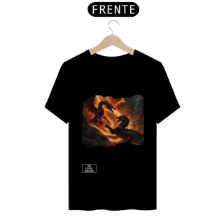 Camisa Duelo de Dragões