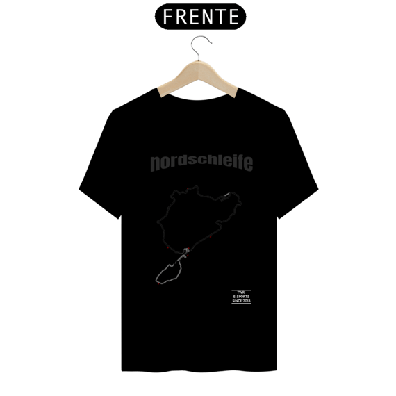 Camisa nordschleife