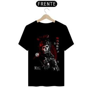 Nome do produto Camisa Ghost de Sangue