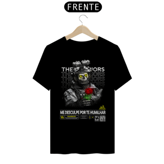 Nome do produto Camisa Perdão de Ghost