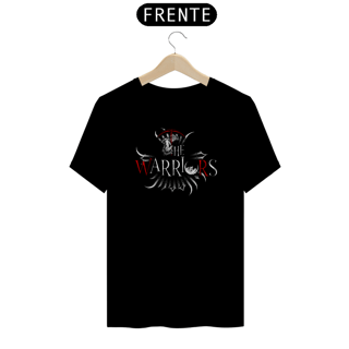 Nome do produto Camisa Dark Warriors Black
