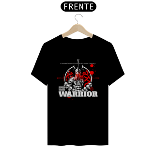 Nome do produto Camisa Guerreiro Espartano | Honra e Glória