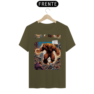 Nome do produto Camisa Tá na hora do pau !